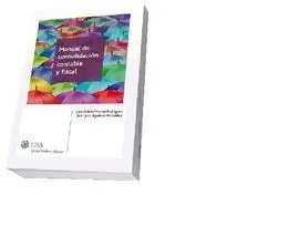 Manual de Consolidación Contable y Fiscal