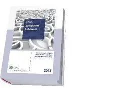 2000 Soluciones de Seguridad Social 2013