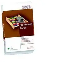 Prontuario Fiscal 2013