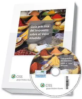 Guía Práctica del Impuesto Sobre el Valor Añadido