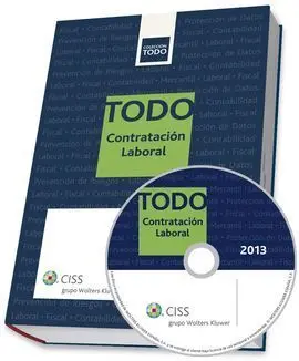 Todo Contratación Laboral 2013