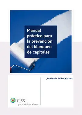 Manual Práctico para la Prevención del Blanqueo de Capitales