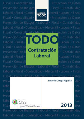 TODO CONTRATACIÓN LABORAL