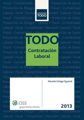 Todo Contratación Laboral