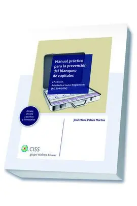 Manual Practico para la Prevencion del Blanqueo de Capitales (2. ª