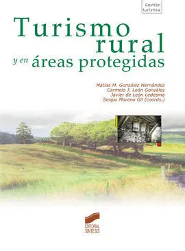 Turismo Rural y en Áreas Protegidas