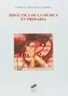 Didáctica de la Música en Primaria