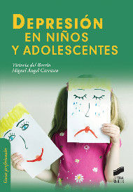 DEPRESIÓN EN NIÑOS Y ADOLESCENTES