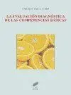 Evaluacion Diagnostica de las Competencias Basicas