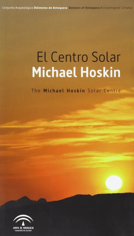 El Centro Solar Michael Hoskin