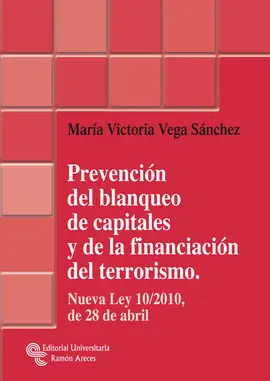 Prevencion del Blanqueo de Capitales y de la Finan