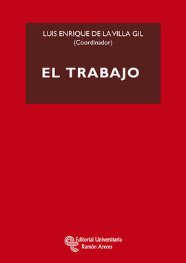 EL TRABAJO