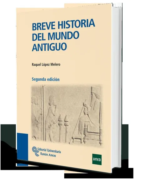 Breve Historia del Mundo Antiguo