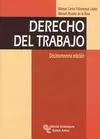 Derecho del Trabajo 19 Ed