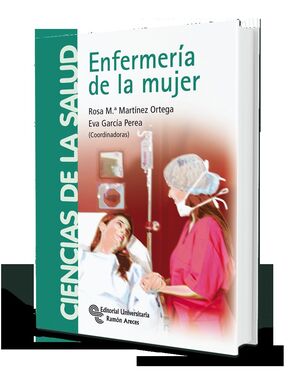 ENFERMERIA DE LA MUJER