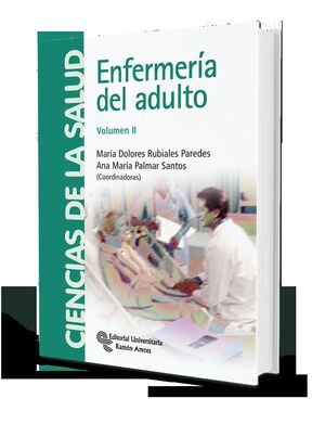 VOL.II ENFERMERIA DEL ADULTO.