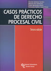 CASOS PRÁCTICOS DE DERECHO PROCESAL CIVIL