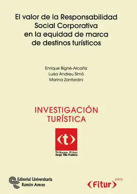 El Valor de la Responsabilidad Social Corporativa en la Equidad de Marca de Dest