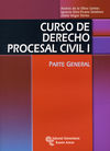 CURSO DE DERECHO PROCESAL CIVIL I