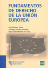 FUNDAMENTOS DE DERECHO DE LA UNIÓN EUROPEA