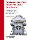Curso de Derecho Procesal Civil I