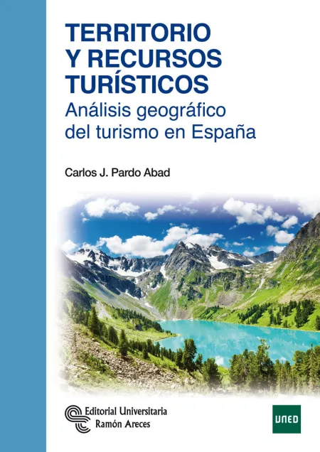 Territorio y Recursos Turísticos
