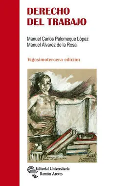 Derecho del Trabajo