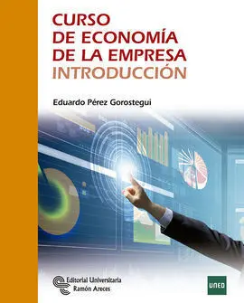 Curso de Economia de la Empresa. Introduccion