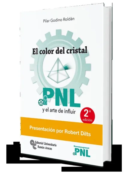 El Color del Cristal
