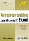 Aplicaciones Contables con Microsoft Excel