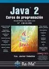 Java 2. Curso de Programación 4ª Edición