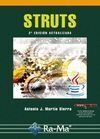 STRUTS. 2ª EDICION ACTUALIZADA