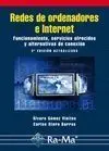 Redes de Ordenadores e Internet