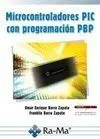 Microcontroladores Pic con Programacion Pbp