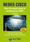 REDES CISCO. GUÍA DE ESTUDIO PARA LA CERTIFICACIÓN CCNP