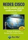 Redes Cisco. Guía de Estudio para la Certificación Ccnp