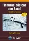 Finanzas Basicas con Excel 2¦Ed