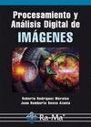 PROCESAMIENTO Y ANÁLISIS DIGITAL DE IMÁGENES