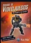 Diseño de Videojuegos. Da Forma a Tus Sueños