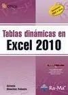 Tablas Dinámicas en Excel 2010