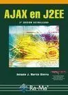 Ajax en J2Ee. 2ª Edición Actualizada