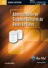 Administracion de Sistemas Gestores de Bases de Datos. Cfgs