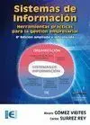 Sistemas de Informacion. Herramientas Practicas para la Gestion e
