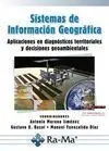 Sistemas de Informacion Geografica. Aplicaciones en Diagnosticos