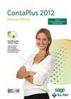 CONTAPLUS 2012. MANUAL OFICIAL