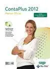 Contaplus 2012. Manual Oficial