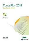 Contaplus 2012. Guia Basica Oficial