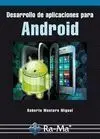 Desarrollo de Aplicaciones para Android