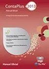 Contaplus 2013. Manual Oficial