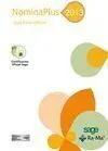 Nominaplus 2013. Guía Básica Oficial